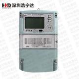 浩寧達(dá)DSSD22三相三線(xiàn)多功能電能表使用說(shuō)明書(shū)