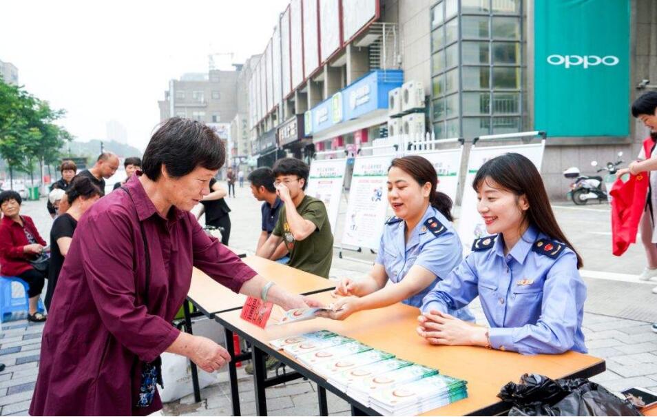世界計量日電力內部人員帶您走進智能電表