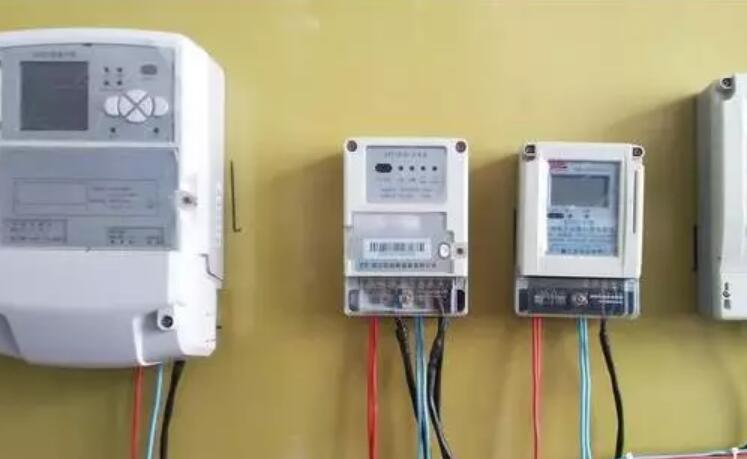 電表怎么偷電？偷電是違法的，不要告訴別人哦
