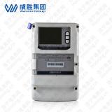 長沙威勝DSAD331-ME2 0.5S級(jí)智能變電站專用電能表